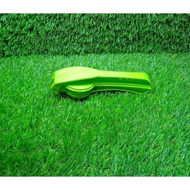 Plastic Lemon Squeezer Cum Opener 2 In 1 Lemon Squeezer