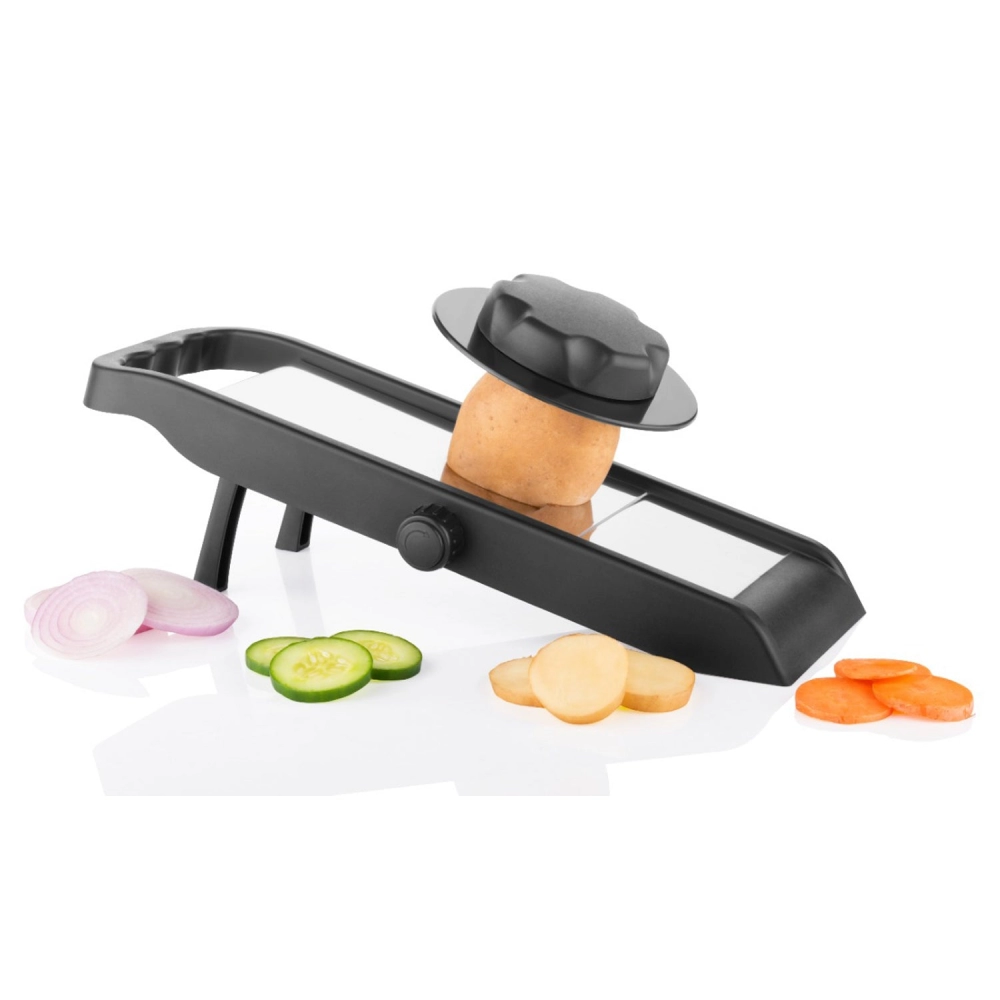 Adjustable Multipurpose Potato Onion Slicer And Grater