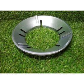 Home Gas Stove Fire And Windproof Energy Saving Stand