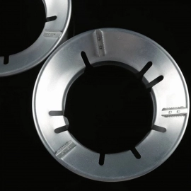 Home Gas Stove Fire And Windproof Energy Saving Stand