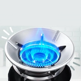 Home Gas Stove Fire And Windproof Energy Saving Stand