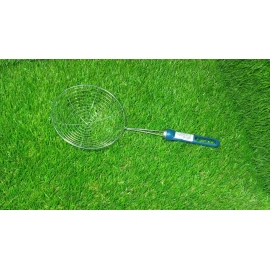 Round Stainless Steel Deep Fry /Mesh Strainer