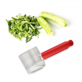 Home Kitchen Cooking Tools Peeler With Container Stainless Steel
