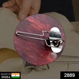 Puri Cutter Stainless Steel Roller Machine for Baking Tools