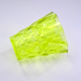 Diamond Crystal Glass
