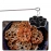 Non Stick Achappam Maker Achappam Mould with Stay Cool Handle Rose Cookie Maker | Black