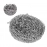 Stainless Steel Scrubber / Scourer (Pack of 6Pc)
