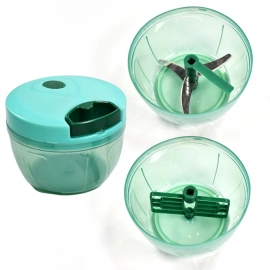 2in1 Speedy Chopper With Easy to Chop Vegetable | 550Ml