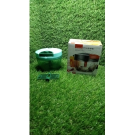 2in1 Speedy Chopper With Easy to Chop Vegetable | 550Ml