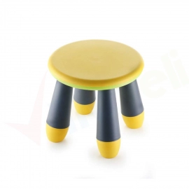 Foldable Baby Stool used in all kinds of places, Specially Made for Kids And Childrens