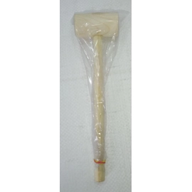 Pinata Cake Wooden Hammer