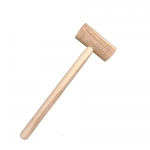 Pinata Cake Wooden Hammer