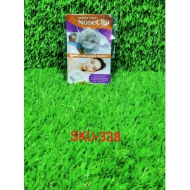 Snore Free Nose Clip (Anti Snoring Device) | 1pc
