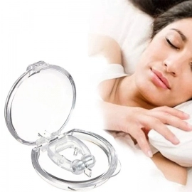 Snore Free Nose Clip (Anti Snoring Device) | 1pc