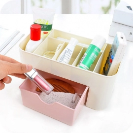 Makeup Cutlery Box Girl