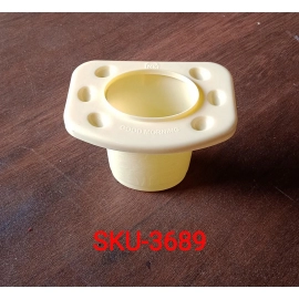 Toothbrush Holder Widely Used in All Types of Bathroom Places