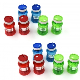 12 Pc Salt N Shaker Set used in all kinds of household and official places during serving of foods and stuff