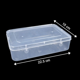 Tim Tom Container 66 used for Storing things and stuffs and can Also Be Used In Any Kind Of Places