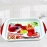Big Plastic Tray For Kitchen And General Purpose