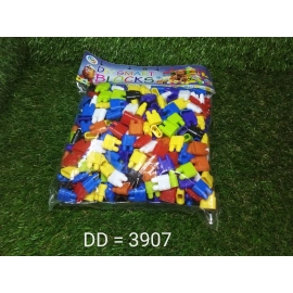 400 Pc Bullet Toy Used In All Kinds Of Household