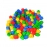 120 Pc Hexa Blocks Toy Used In All Kinds Of Household