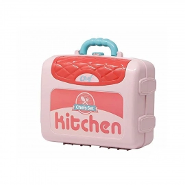 Kitchen Cooking Set used In All kinds Of Household And Official Places Specially For Kids