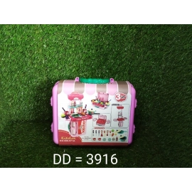 Kitchen Cooking Set used In All kinds Of Household And Official Places Specially For Kids