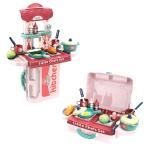 Kitchen Cooking Set used In All kinds Of Household And Official Places Specially For Kids