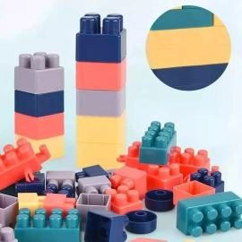 200 Pc Train Candy Toy used In All Kinds Of Household And Official Places Specially For Kids