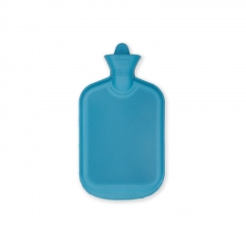 Medium Rubber Hot Water Heating Pad Bag for Pain Relief