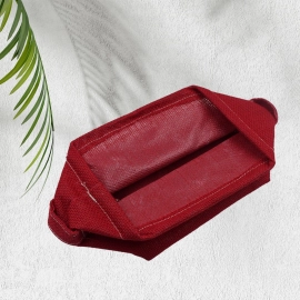 Foldable Bag, Small Storage Bag, Cotton Bag, All Type Use Bag For Home and Kitchen Use