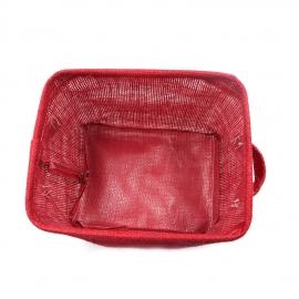 Foldable Bag, Small Storage Bag, Cotton Bag, All Type Use Bag For Home and Kitchen Use