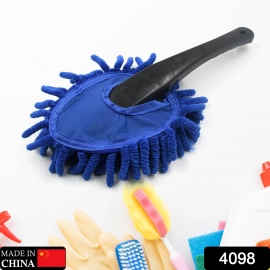 Car Wash Cleaning Brush Microfiber Dusting Tool Duster Dust Mop