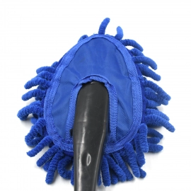 Car Wash Cleaning Brush Microfiber Dusting Tool Duster Dust Mop