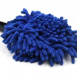 Car Wash Cleaning Brush Microfiber Dusting Tool Duster Dust Mop