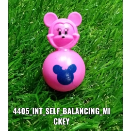 Plastic Mickey Mouse Toys