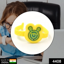 Mickey Mouse Character For Kids Wrist Watch