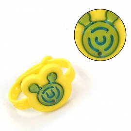 Mickey Mouse Character For Kids Wrist Watch