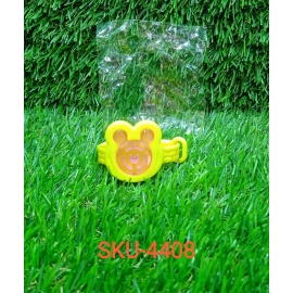 Mickey Mouse Character For Kids Wrist Watch