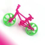 30Pc Small Bicycle Toy For Kids