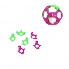 30pc Dismantle Ball For Kids