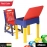 Study Table And Chair Set For Boys And Girls With Small Box Space