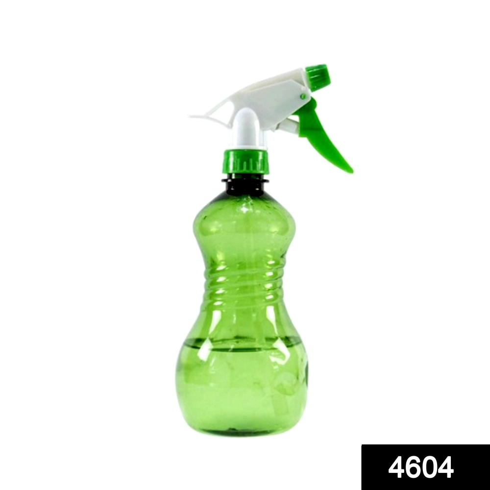 Spray Bottle (1L-) for Hospital Sanitization/Home and Garden