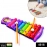 Xylophone for Kids Wooden Xylophone Toy with Child Safe Mallets