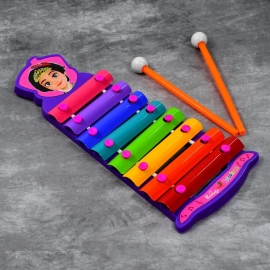 Xylophone for Kids Wooden Xylophone Toy with Child Safe Mallets