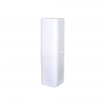 Plastic Hygienic Toothbrush Travel Portable Case