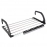 Adjustable Folding Clothes Drying Racks Hanger Shelf