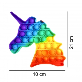 Unicorn Fidget Toy Stress Relief Toys
