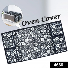 Microwave Oven Cover