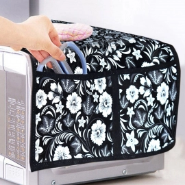 Microwave Oven Cover